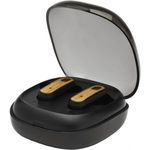 Avenue Nitida TWS bamboo earbuds