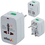 Plug Adapter Tyru