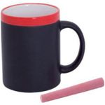 Chalk Mug