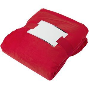 Anti-pilling blanket