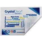 Microfibre Cleaning Cloths (UK Made Medium)