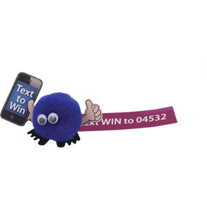 Smart Phone Logobug