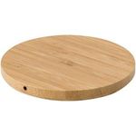 Bamboo wireless charger 5W (92 cm)