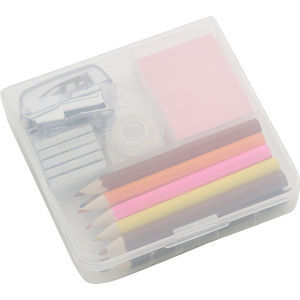 Sussex Stationery Set