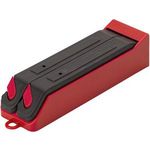 Bicycle tire repair set