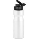 Nova Water bottle with Snap Cap