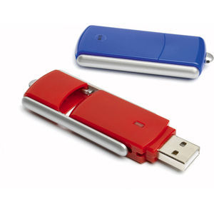 Flip 3 USB FlashDrive
