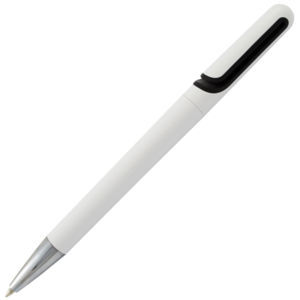 Plastic ballpen
