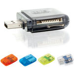 Card Reader Ares