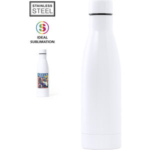 Sublimation Bottle Crafor