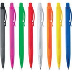 Quadrangular Pen