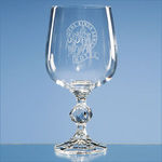 340ml Claudia Crystalite Large Goblet