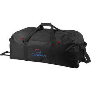 Bullet Vancouver trolley travel bag 75L
