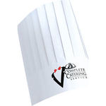 Tall Paper Chefs Hat - 11