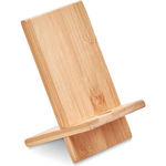 Bamboo Phone Stand/Holder