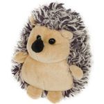 Plush hedgehog  Spiky