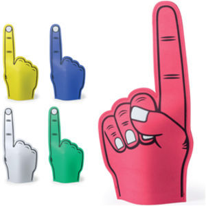 Animation Hand Zacky