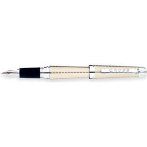 Cross C - Series Champagne Gold Fountain Pen