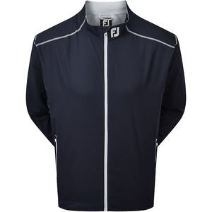 Footjoy (FJ) Gent'S Full Zip Performance Golf Windshirt Jacket
