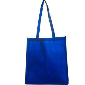 Non-Woven Bag with Gusset