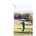 GolfTowel 400 g/m2 30x50