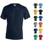 Adult Colour T-Shirt 