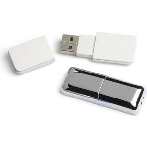 Chrome USB FlashDrive