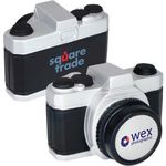 Stress Camera