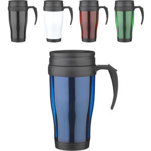 Thermal Mug