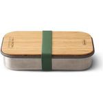 Stainless Steel Sandwich Box - black+blum