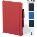 Notepad Robin