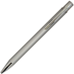 Sorrento Silver Ballpen