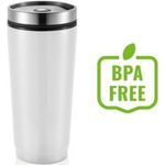 Travel mug 350 ml (18x7.7 cm)