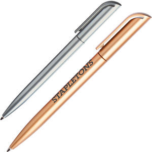 Metallic Ballpoint Pen