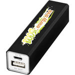 Bullet Volt 2200 mAh power bank