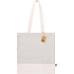 Annet Fairtrade Shopping Bag