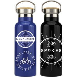 Denver Bottle