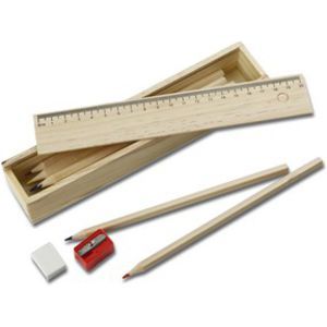 School set pencil case