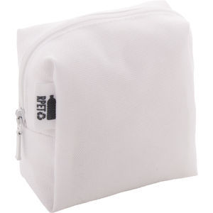 Creabeauty Square S Custom Cosmetic Bag