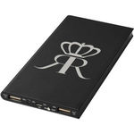 Avenue Plate 8000 mAh aluminium power bank