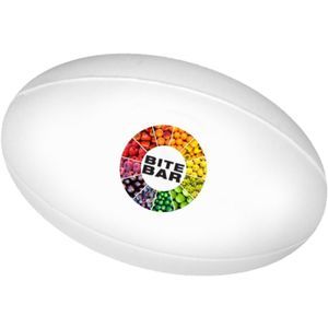 Stress Ball - Rugby Ball