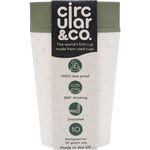 Circular & Co. Reusable Coffee Cup 8oz