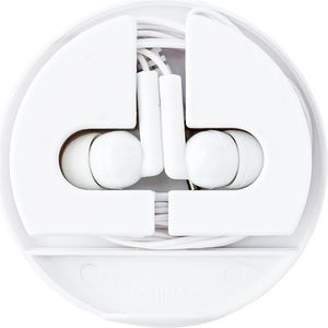 Earphones
