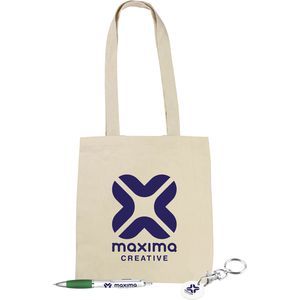 Expo Pack - Eco Friendly V