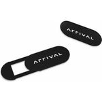 Oval Webcam Cover