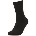 Pair Of Socks In Gift Box L