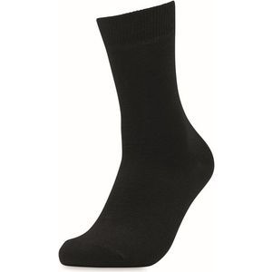 Pair Of Socks In Gift Box L