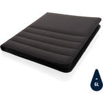 XD Xclusive Impact Aware RPET A4 Portfolio With Zipper