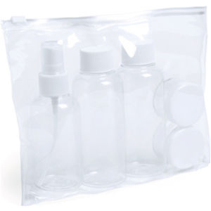 Beauty Bag Travel Flaut