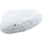 CreaRide RPET bicycle seat cover
